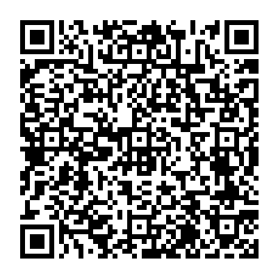 QR Code Anual