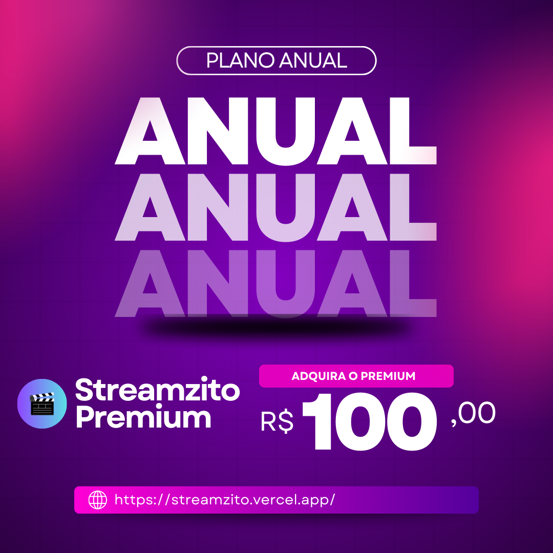 Plano Anual